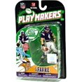 thumbnail image 1 of McFarlane NFL Playmakers Series 1 Brett Favre Action Figure, 1 of 1