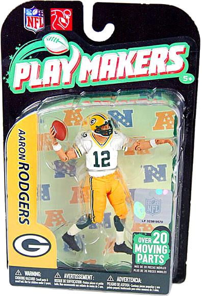 McFarlane: NFL PlayMakers 2