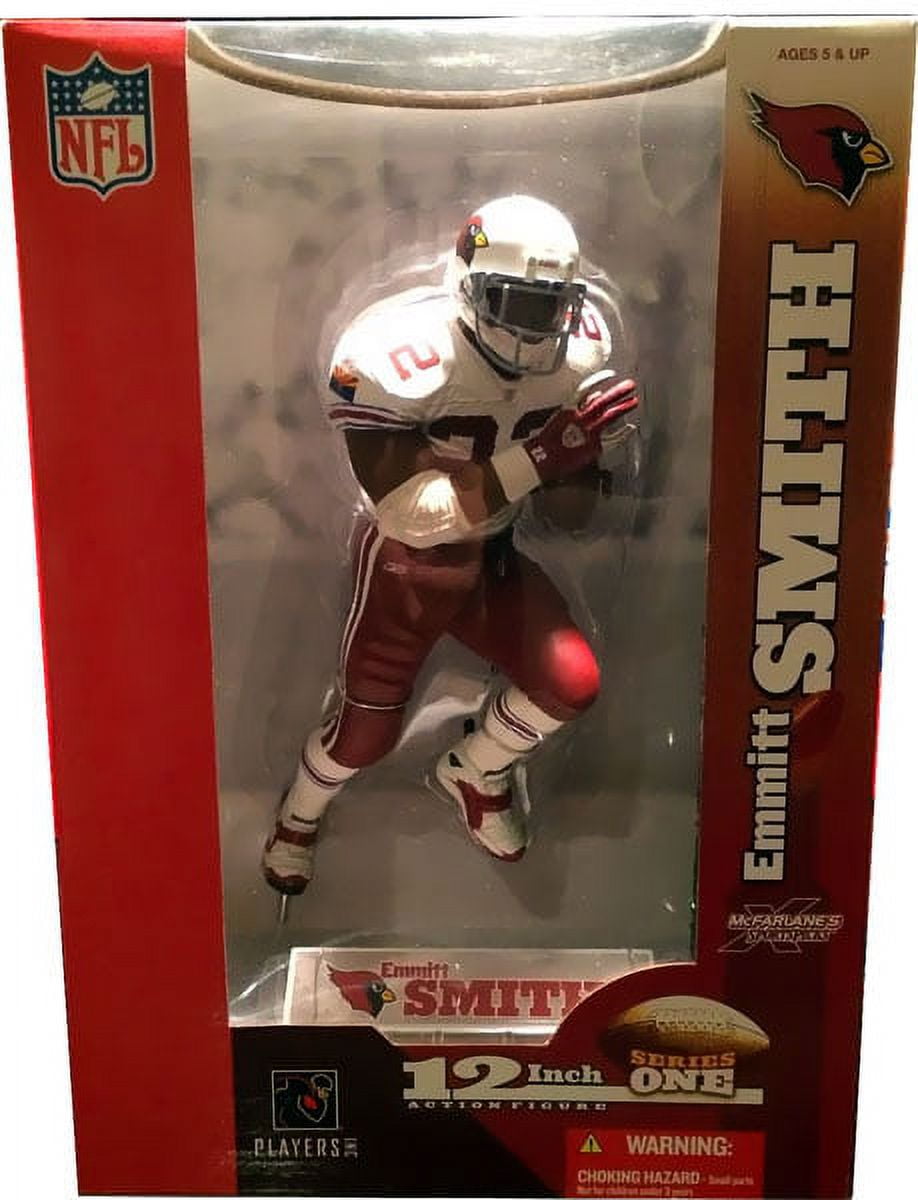 12 inch mcfarlane nfl sales figures
