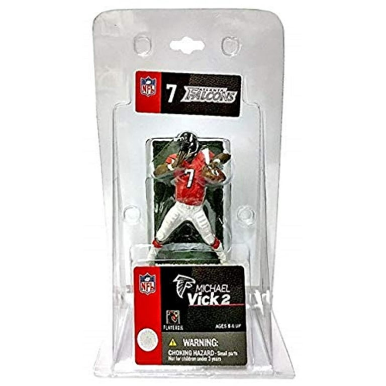 マクファーレンズ全６種McFARLANE NFL 3-Inch Series 1 NFL 3-Inch Action Figure Series 1 Case - Entertainment Earth