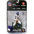 thumbnail image 1 of McFarlane NFL Sports Picks Exclusive Brett Favre Action Figure (White Jersey), 1 of 2