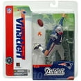 thumbnail image 1 of McFarlane NFL Sports Picks Series 10 Adam Vinatieri Action Figure (Blue Jersey), 1 of 5