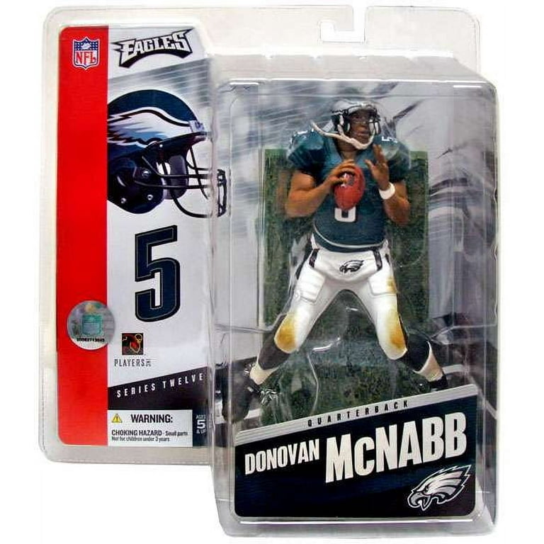 McFarlane NFL Sports Picks Series 12 Donovan McNabb Action Figure