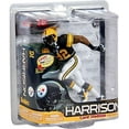 thumbnail image 1 of McFarlane NFL Sports Picks Series 26 James Harrison Action Figure (Retro Throwback), 1 of 5