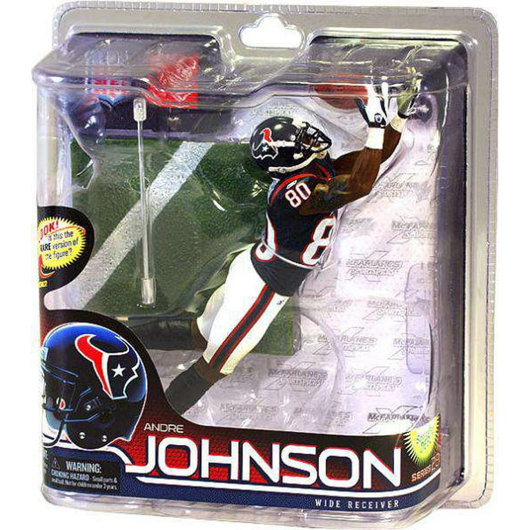 マクファーレンズ全６種McFARLANE NFL 3-Inch Series 1 NFL 3-Inch Action Figure Series 1 Case - Entertainment Earth
