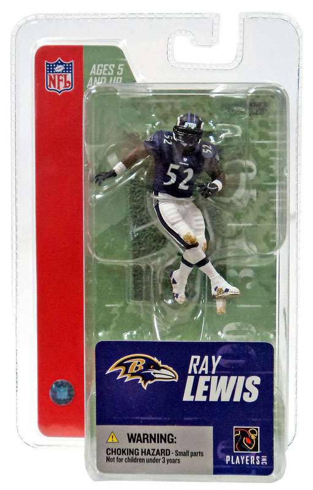 Mcfarlane 2024 football figures