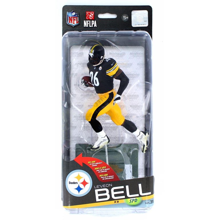 Le'Veon Bell スポーツフィギュア NFL 35