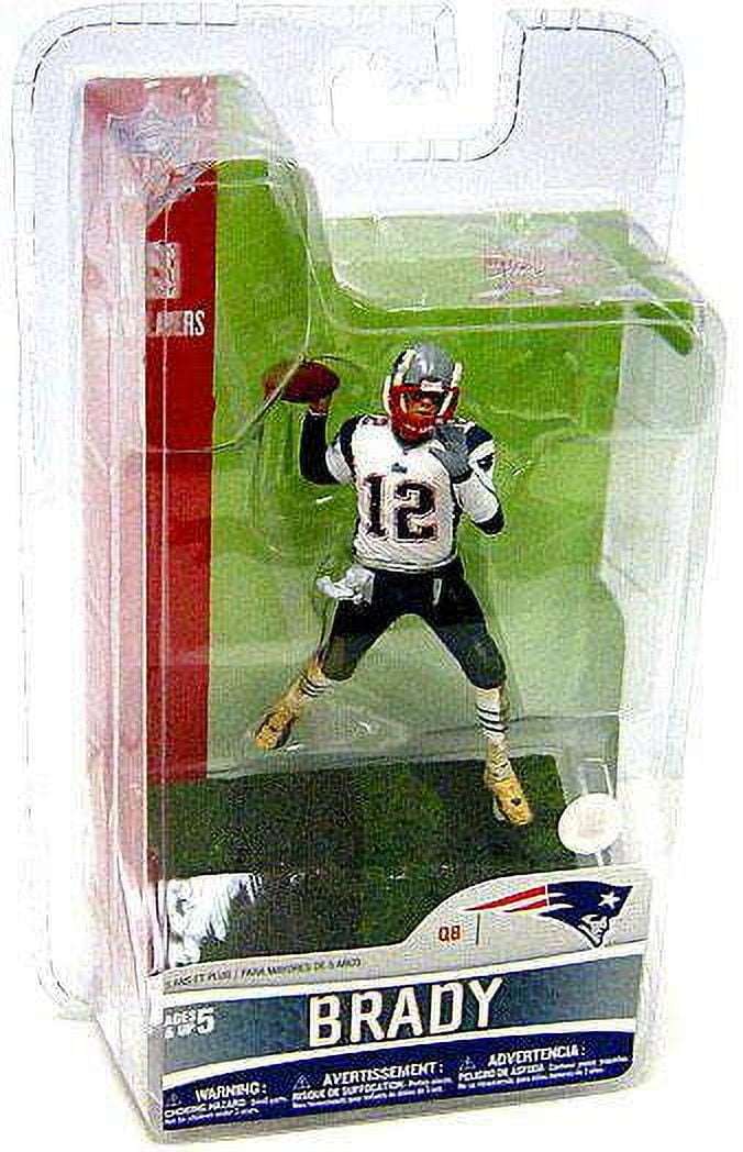 日本全国送料無料商品人気ランキング Series Picks Sports NFL McFarlane 5 Mini Brady Tom Mini スポーツ