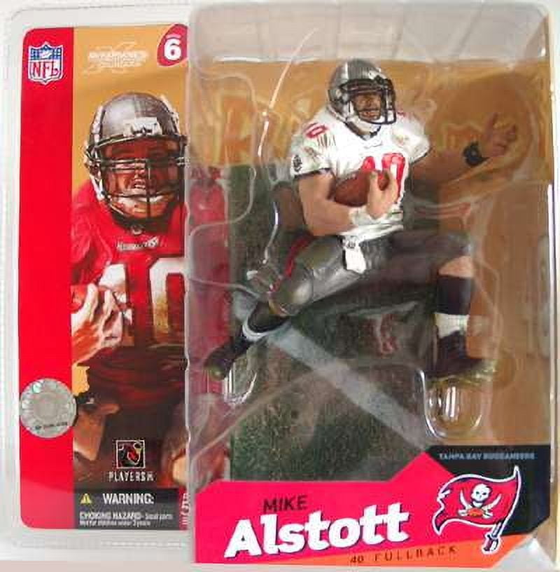 マクファーレンズ全６種McFARLANE NFL 3-Inch Series 1 マクファーレンズ全6種McFARLANE NFL 3-Inch Series 1 NFL 3