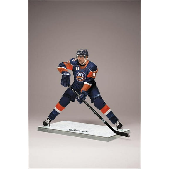 McFarlane NHL Series 24 Figure John Tavares New York Islanders
