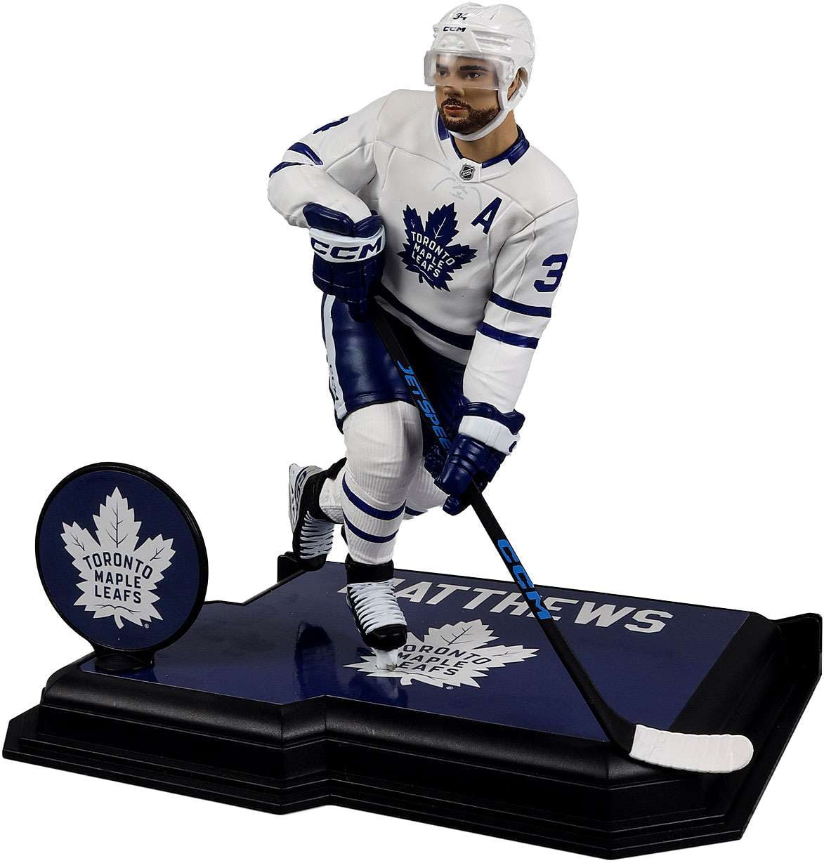 Mcfarlane Hockey Figures