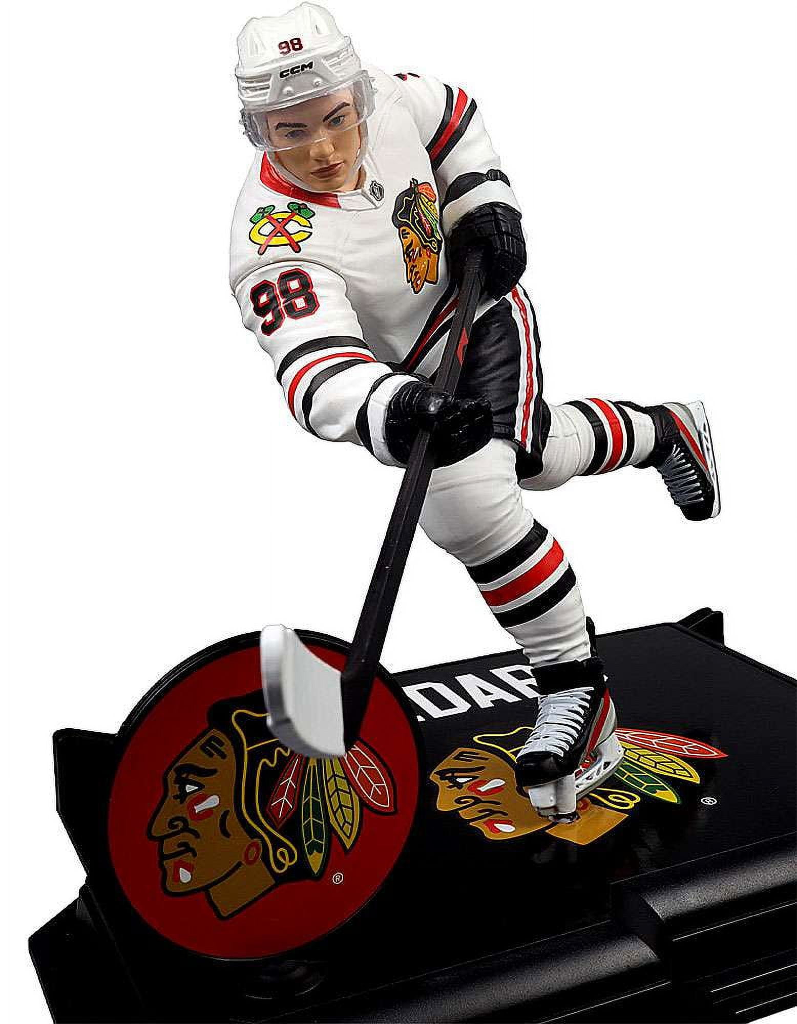 McFarlane NHL Sports Picks Hockey Connor Bedard Action Figure