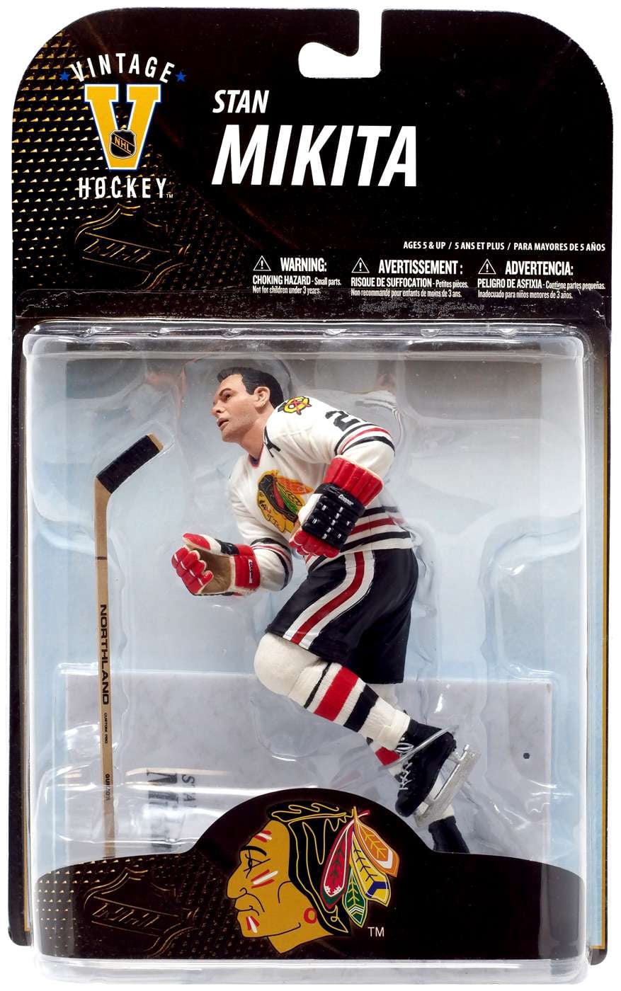 NHL Action Figure Playsets