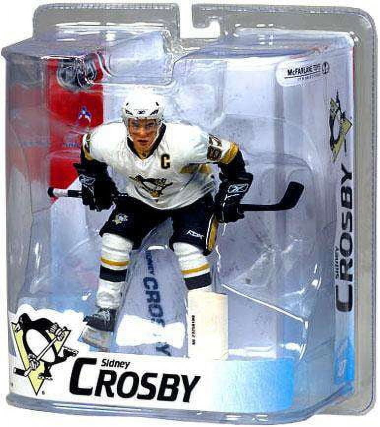 McFarlane NHL Sports Picks Series 16 Sidney Crosby Action