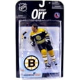 thumbnail image 1 of McFarlane NHL Sports Picks Series 23 Bobby Orr Action Figure (Black Jersey), 1 of 2