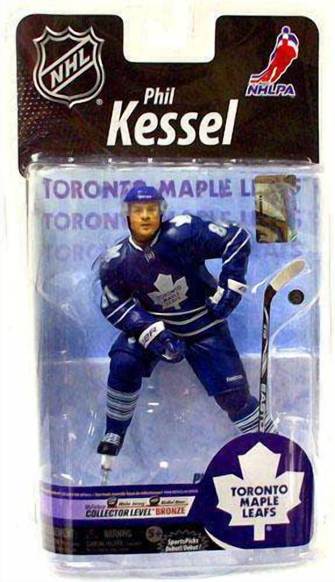 McFarlane NHL Sports Picks Series 25 Phil Kessel Action Figure