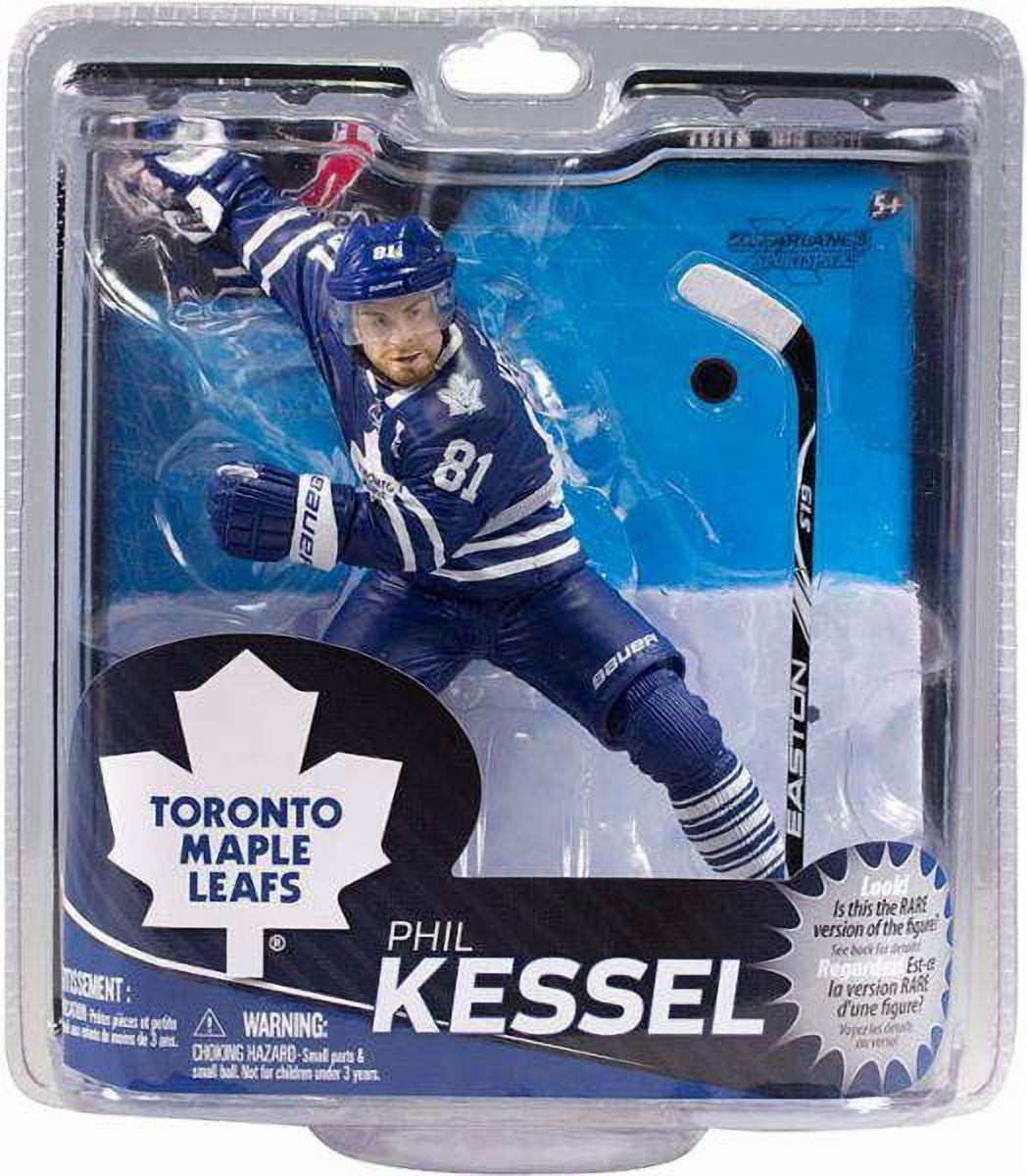 McFarlane NHL Sports Picks Series 31 Phil Kessel Action Figure
