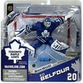 thumbnail image 1 of McFarlane NHL Sports Picks Series 8 Ed Belfour Action Figure (Blue Jersey Variant), 1 of 1