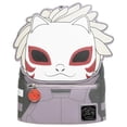 thumbnail image 1 of McFarlane Naruto Shippuden Kakashi Mini Backpack (Entertainment Earth Exclusive), 1 of 6