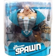 McFarlane Series 30 The Adventures of Spawn Overtkill the Destroyer Action Figure