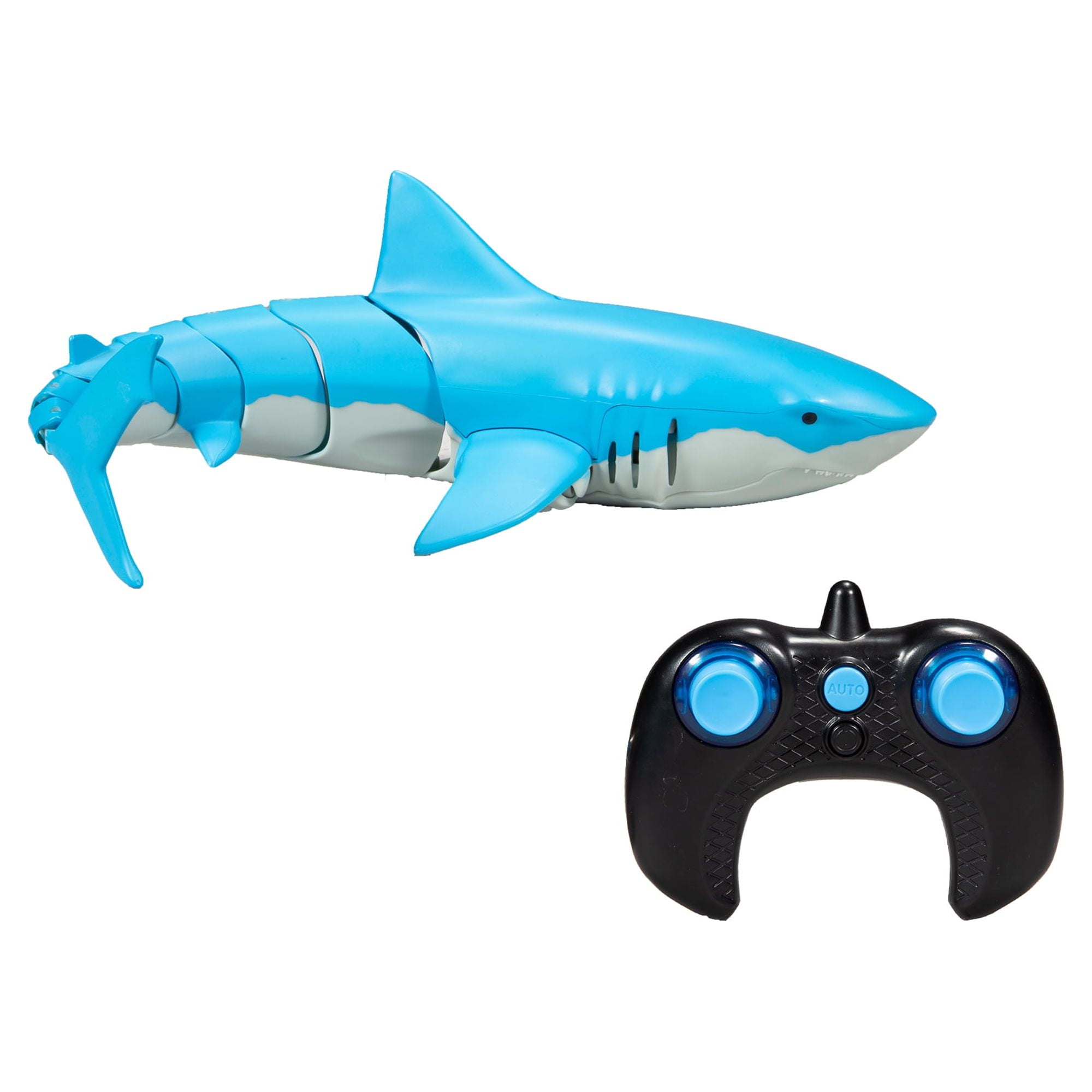 Shark Attack.io - 🕹️ Online Game