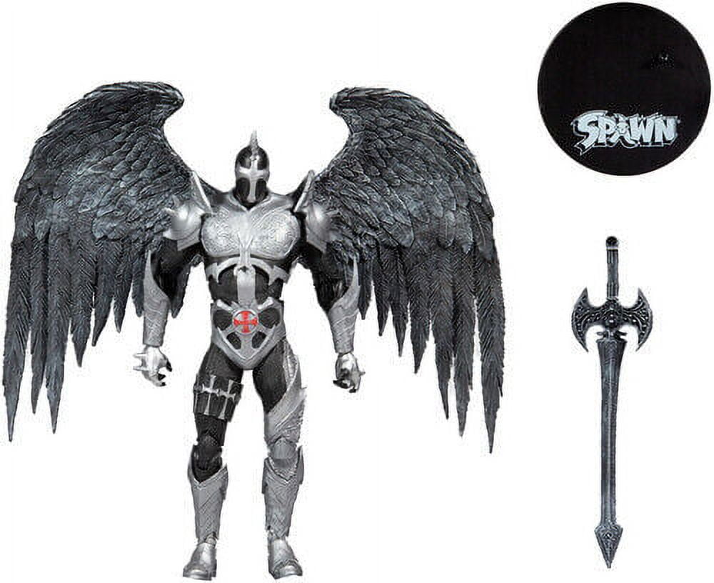 Spawn Wave 6 7-Inch Scale Action Figure Case of 6