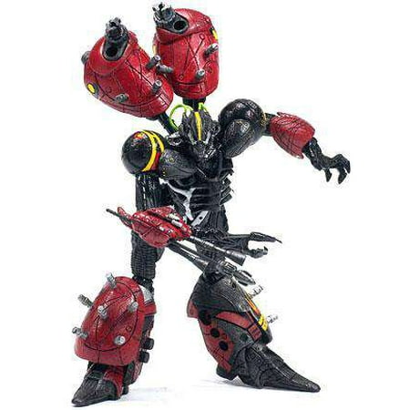 McFarlane Spawn Reborn Series 2 Interlink Spawn Action Figure