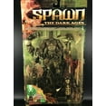 thumbnail image 1 of McFarlane Spawn Series 14 - The Dark Ages - Spawn: The Black Heart, 1 of 2