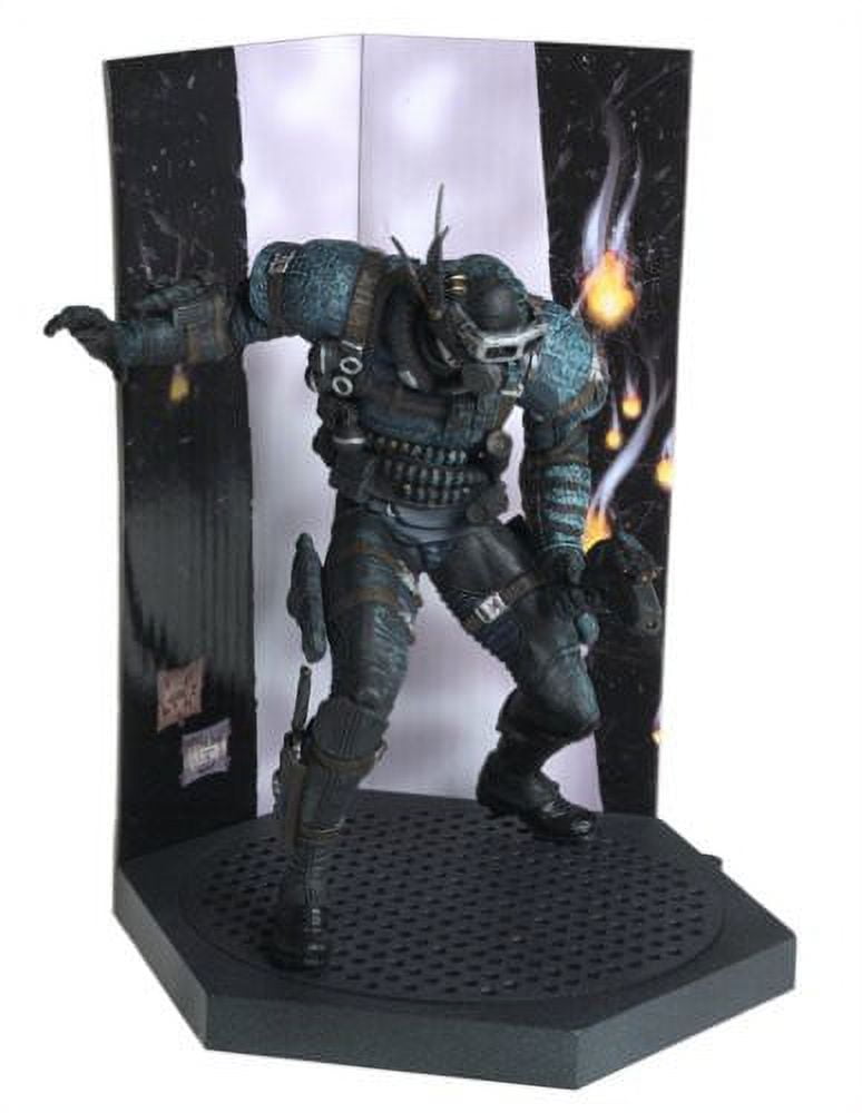 McFarlane Spawn Series 24 The Classic Comic Covers SWAT I64 with