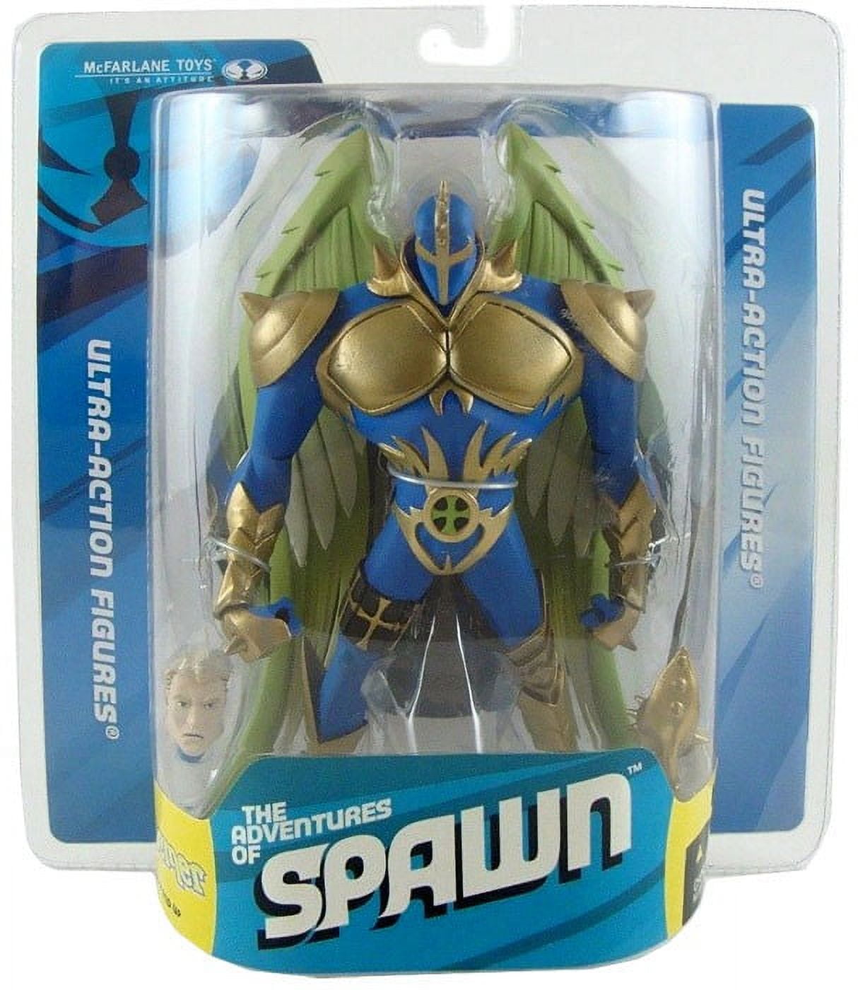 Spawn series 30 deals