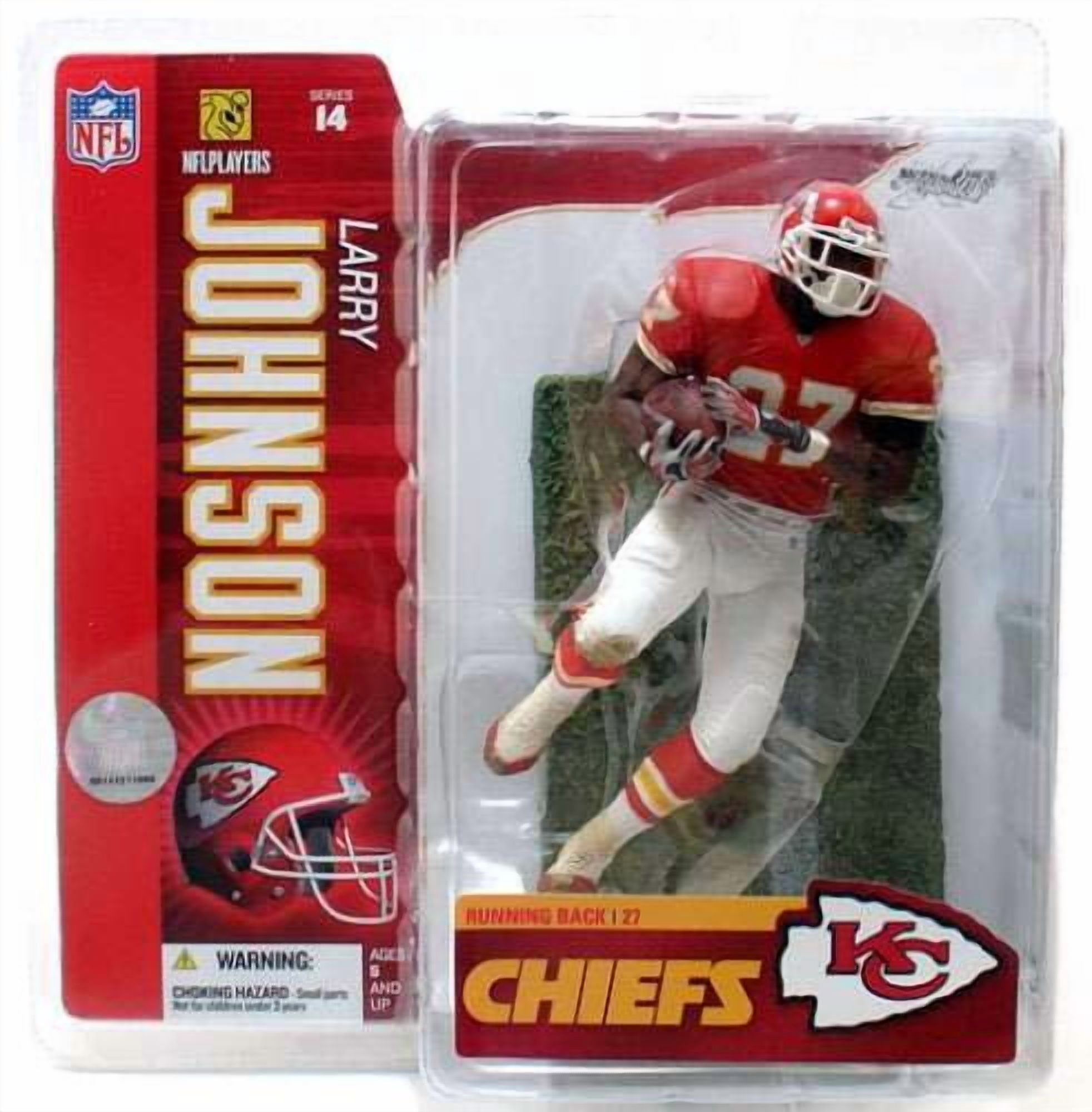 Mcfarlane Nfl