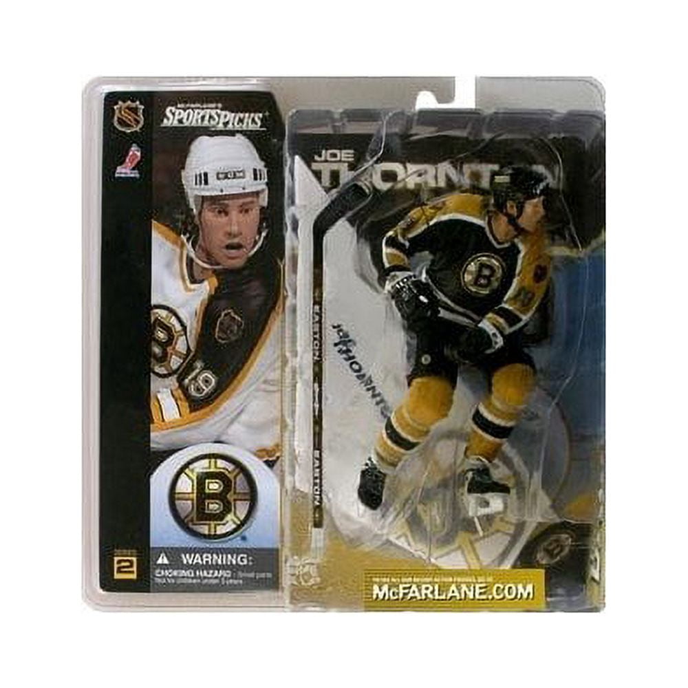 Joe Thornton Jerseys Gear in NHL Fan Shop Walmart