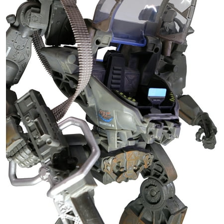 McFarlane Toys 11" Avatar Articulated AMP Suit Mega Figure