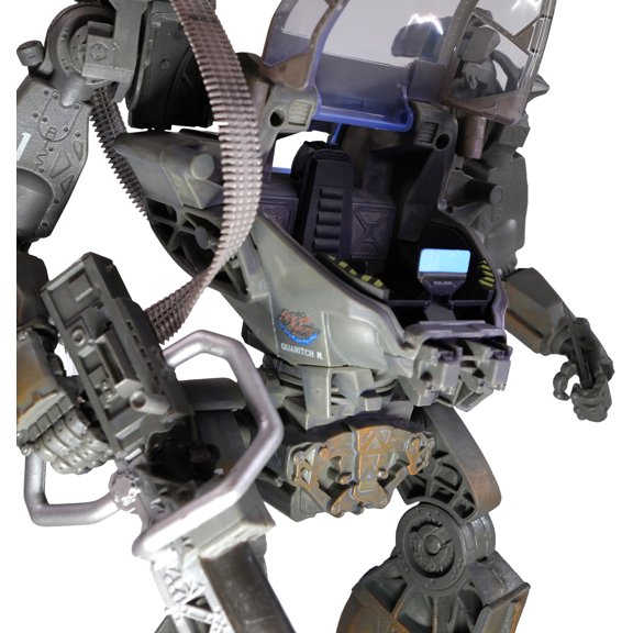 McFarlane Toys 11" Avatar Articulated AMP Suit Mega Figure