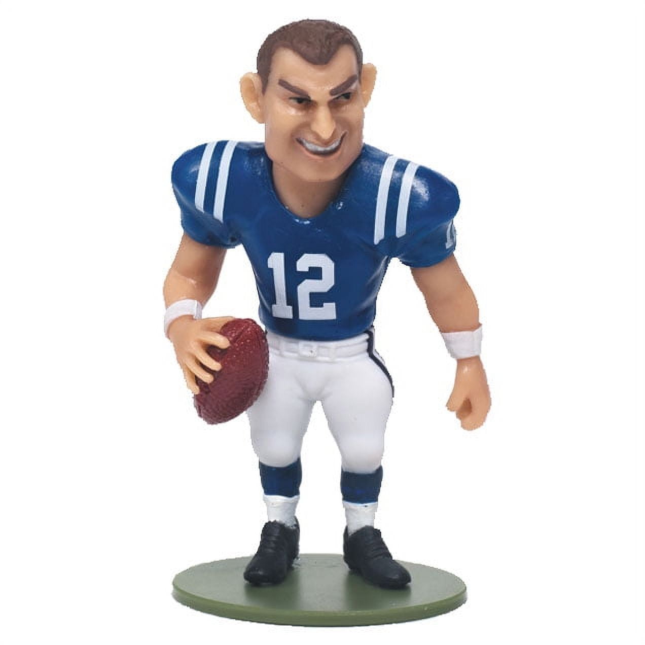 andrew luck mcfarlane