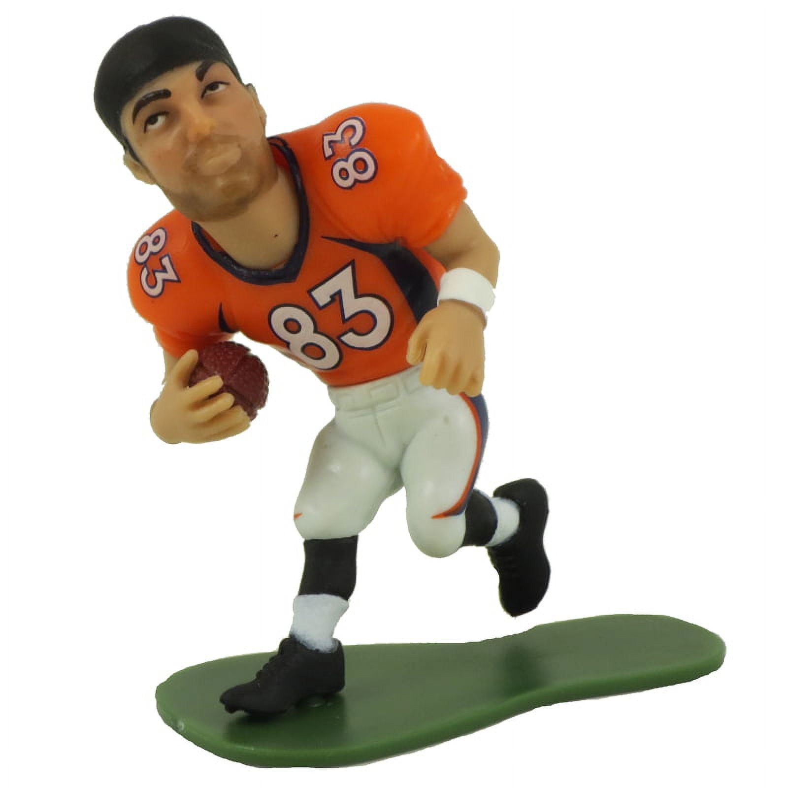 McFarlane Toys NFL Series 16, McFarlane Toys NFL