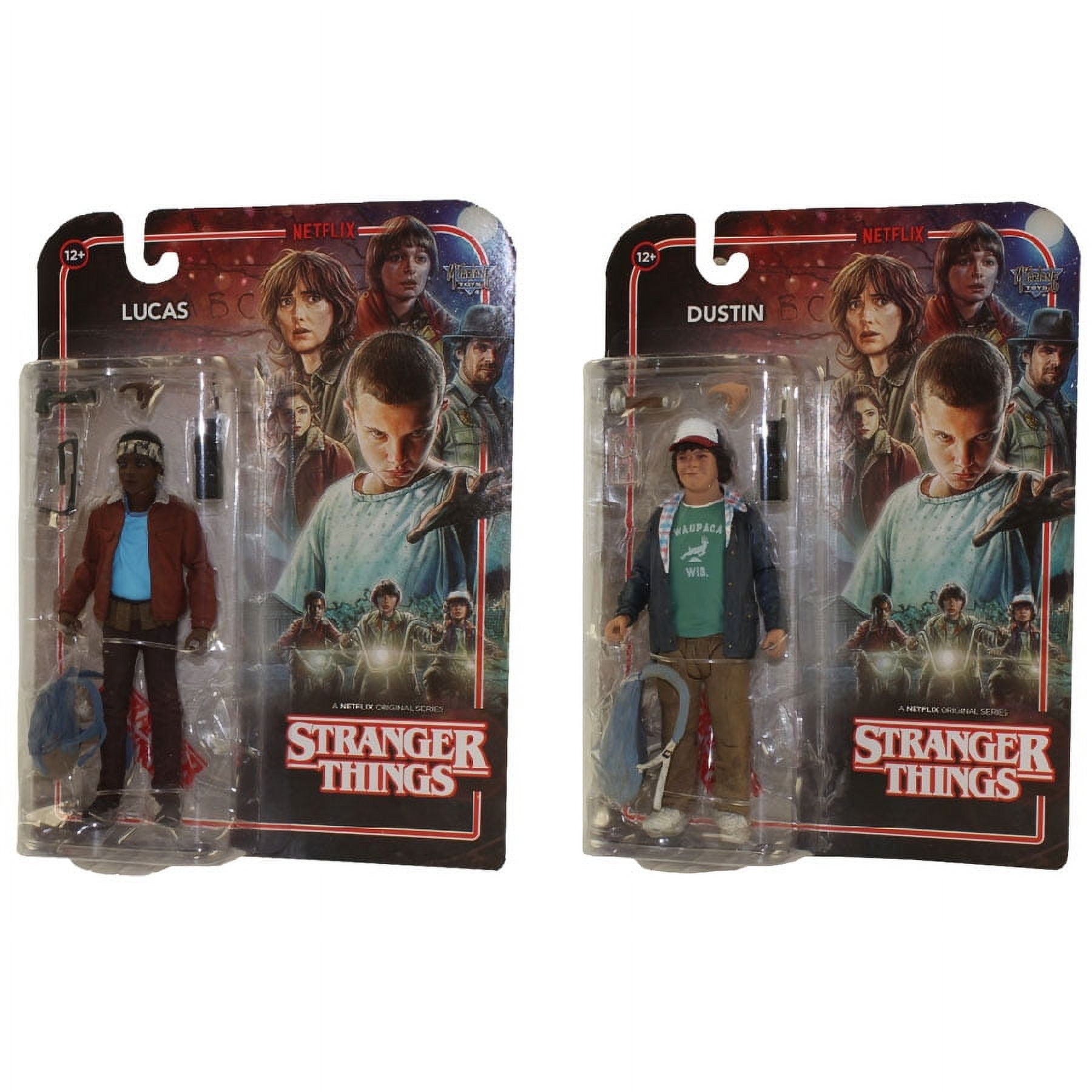Figurine stranger things mcfarlane cheap