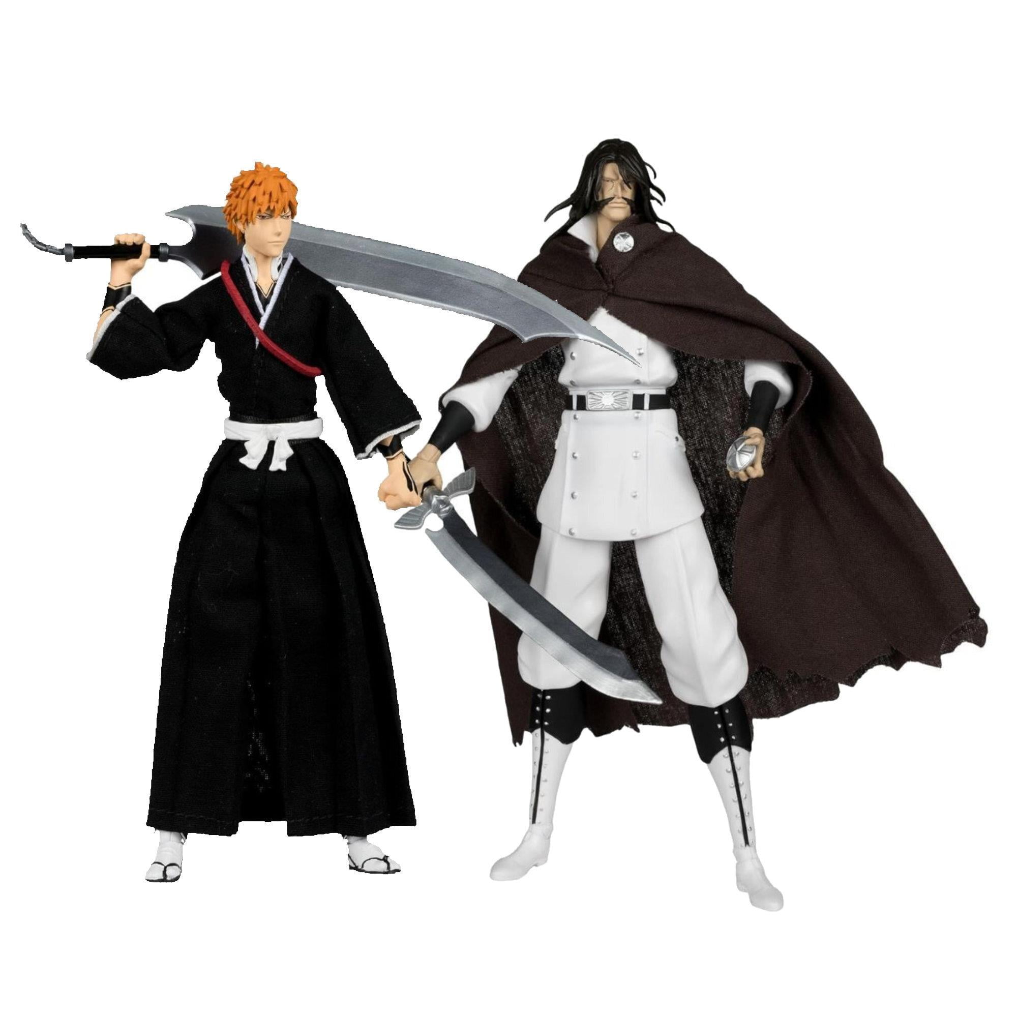 GameToys GT-001 Kurosaki Ichigo - Show.Z Store