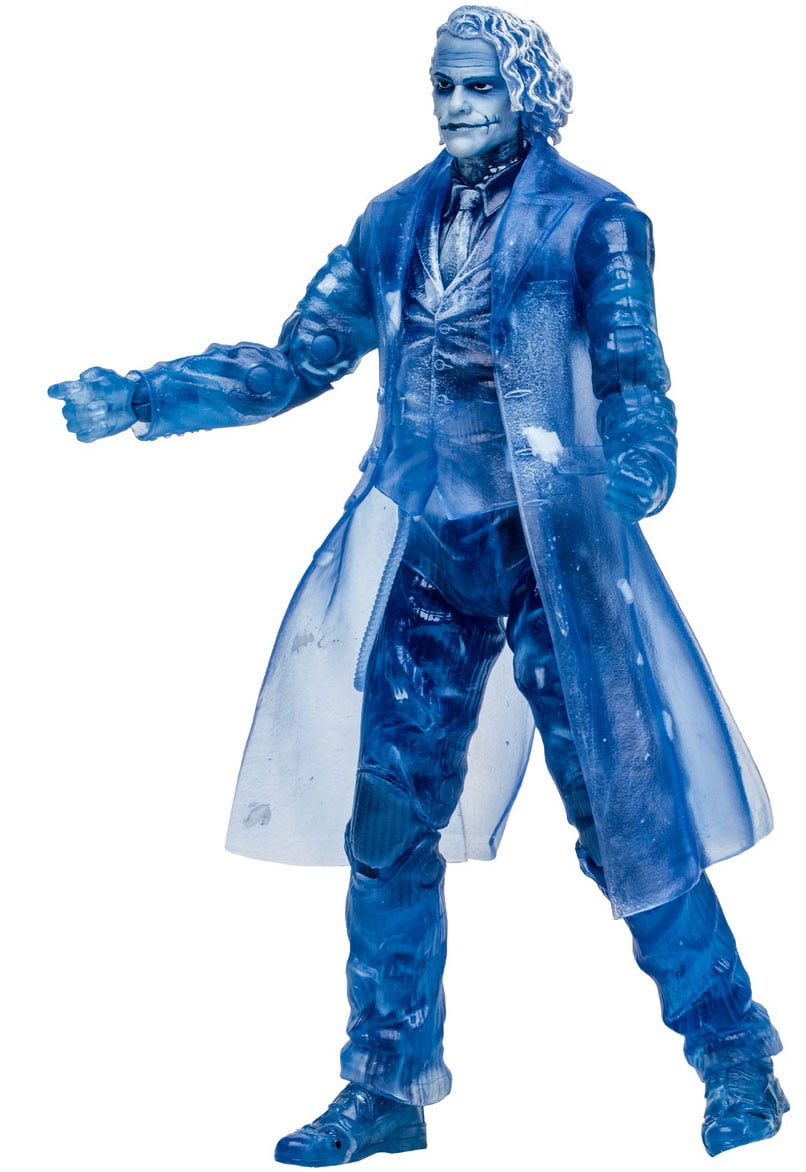 McFarlane Toys Collectible 3+ Action Figures, Multicolor