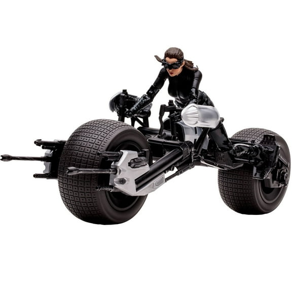 McFarlane Toys Collectible 3+ Action Figures, Plastic Black