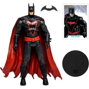 McFarlane Toys Collectible Adult Action Figures, Plastic Multicolor, 11 x 6.10 x 2.8 Inches, 0.78 lb