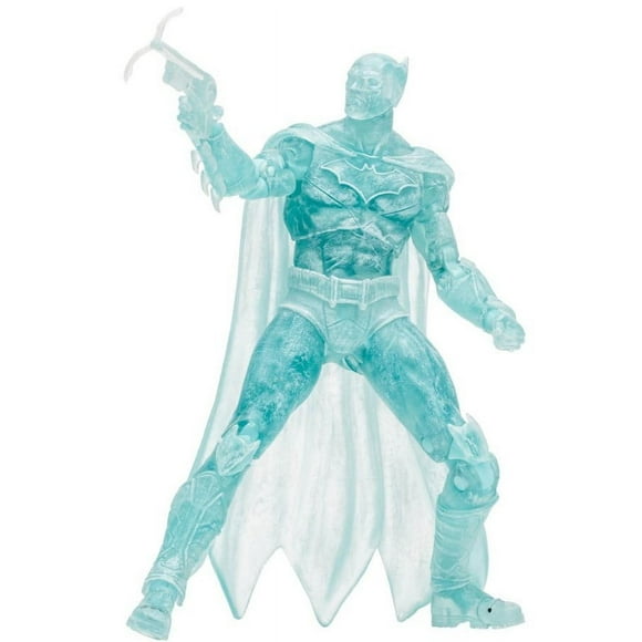 McFarlane Toys Collectible Batman Action Figure