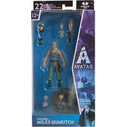 McFarlane Toys Avatar 1 Movie 7-Inch Scale Action Figure - Select Figure(s)