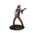 thumbnail image 1 of McFarlane Toys Cyberpunk 2077 12" Deluxe Figure - Johnny Silverhand, 1 of 5