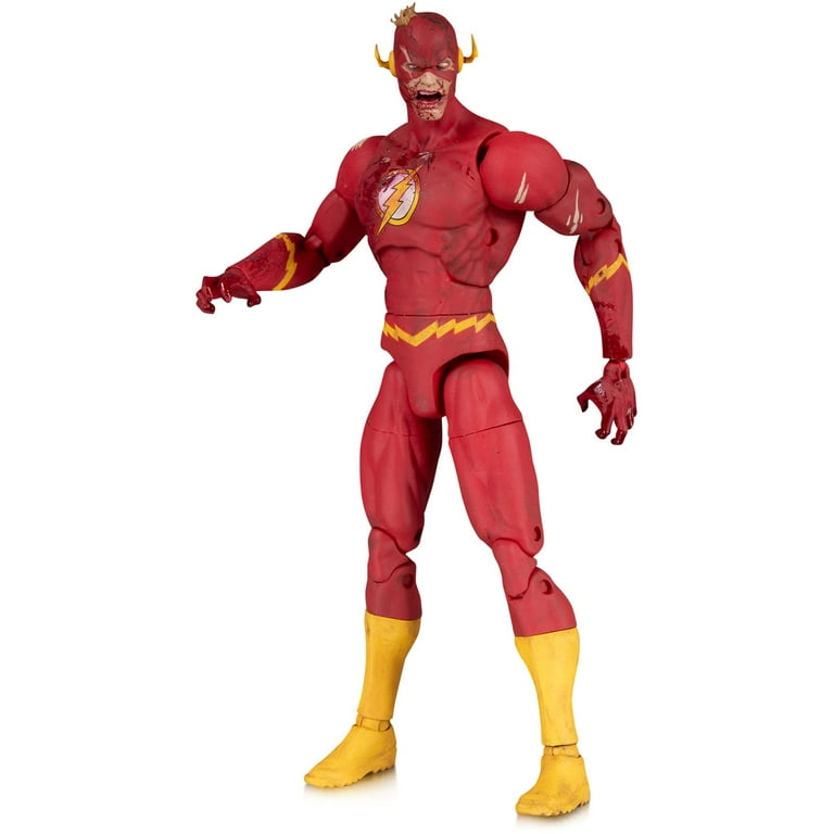 Dc action figures sale 2019