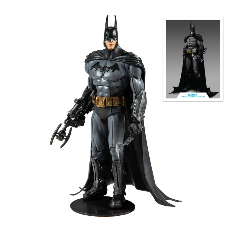 Batman arkham sales city toys