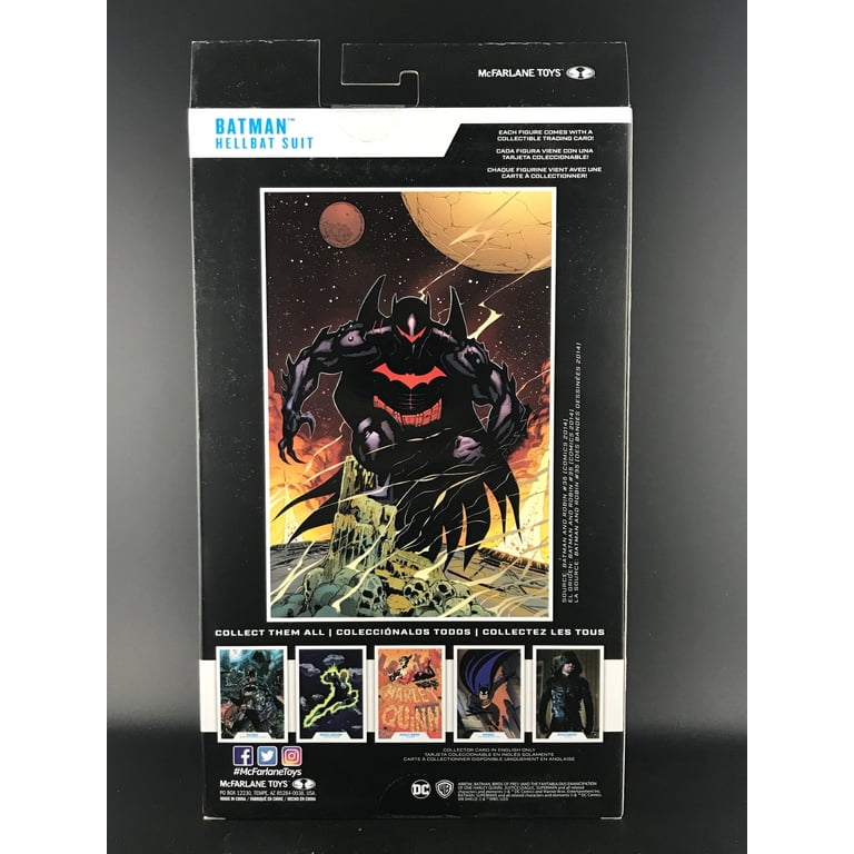 McFarlane Toys DC Multiverse 7
