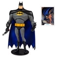 thumbnail image 1 of McFarlane Toys DC Multiverse 7" Batman The Animated Series Deluxe Figure, 1 of 7