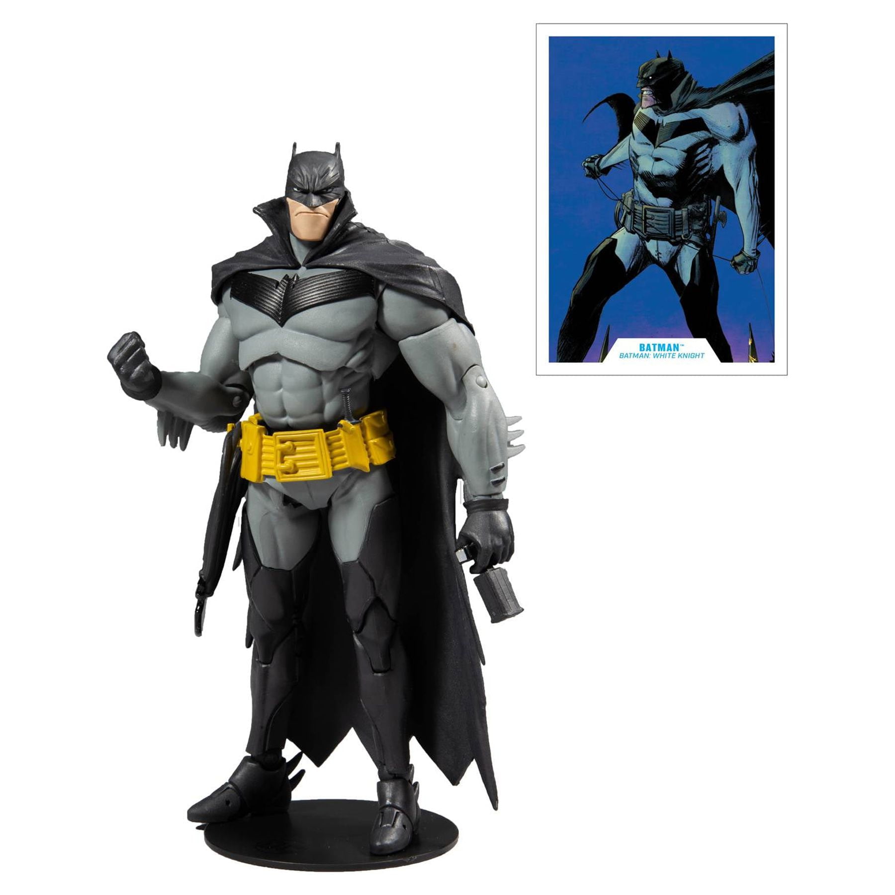 McFarlane Toys DC Multiverse 7
