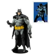 McFarlane Toys DC Multiverse 7 White Knight - Batman